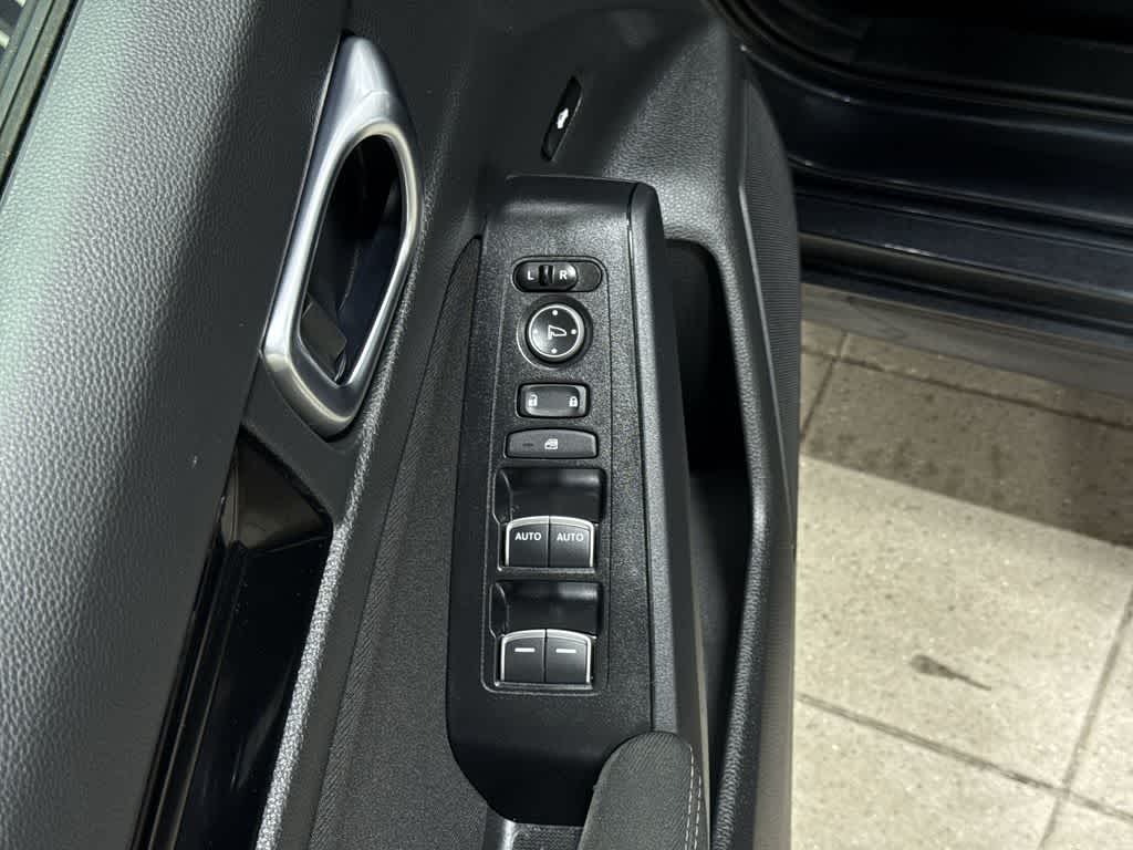 Thumbnail: 2022 Honda Civic - 22