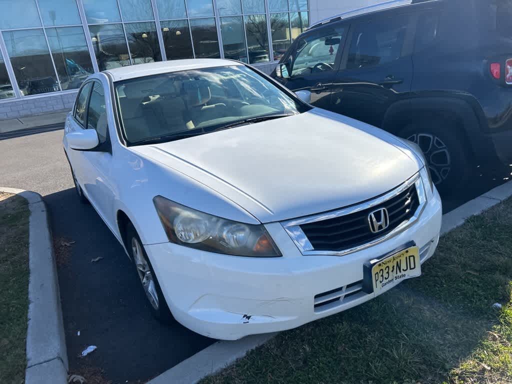 Thumbnail: 2009 Honda Accord - 20