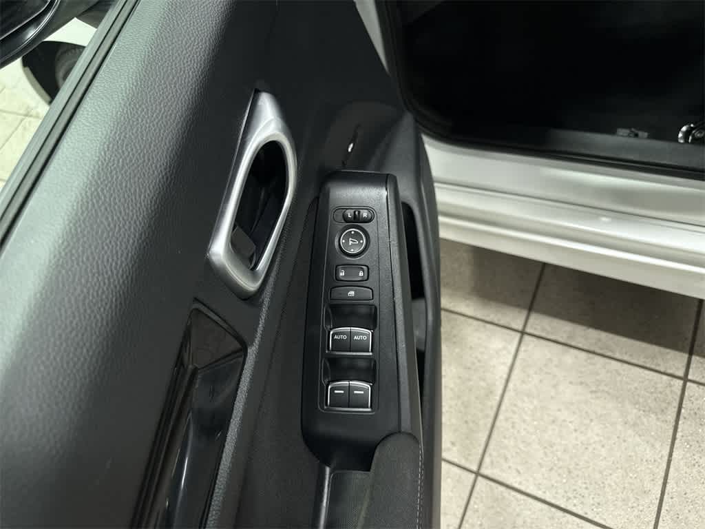 Thumbnail: 2023 Honda Civic - 22