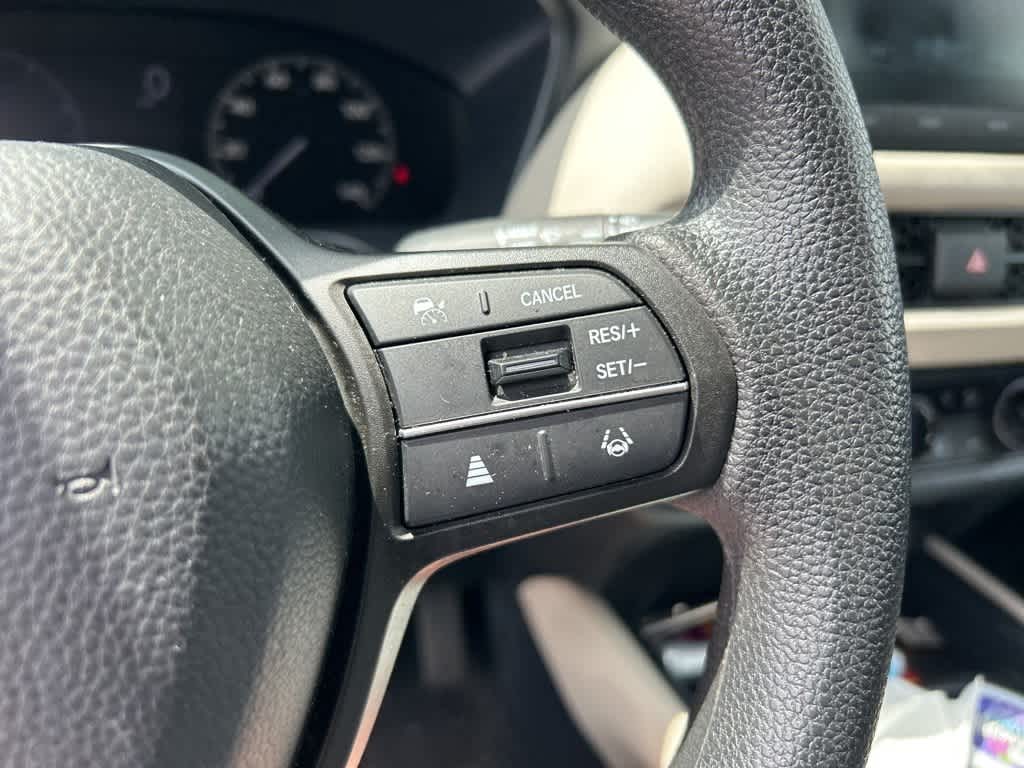 Thumbnail: 2023 Honda HR-V - 14