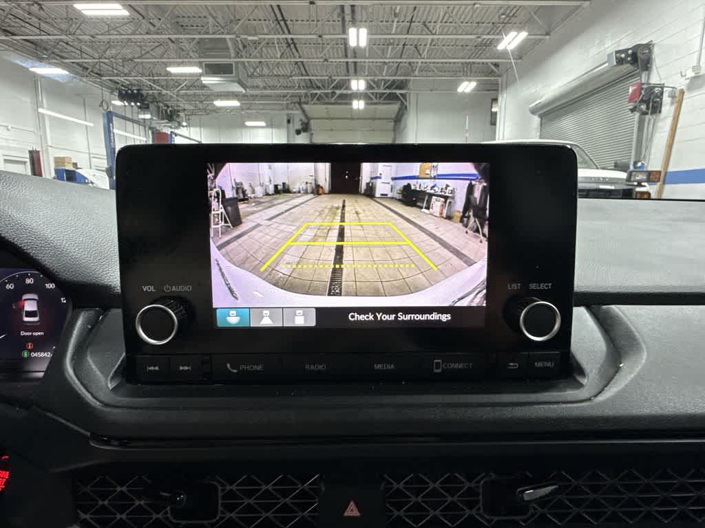 Thumbnail: 2023 Honda Accord - 23