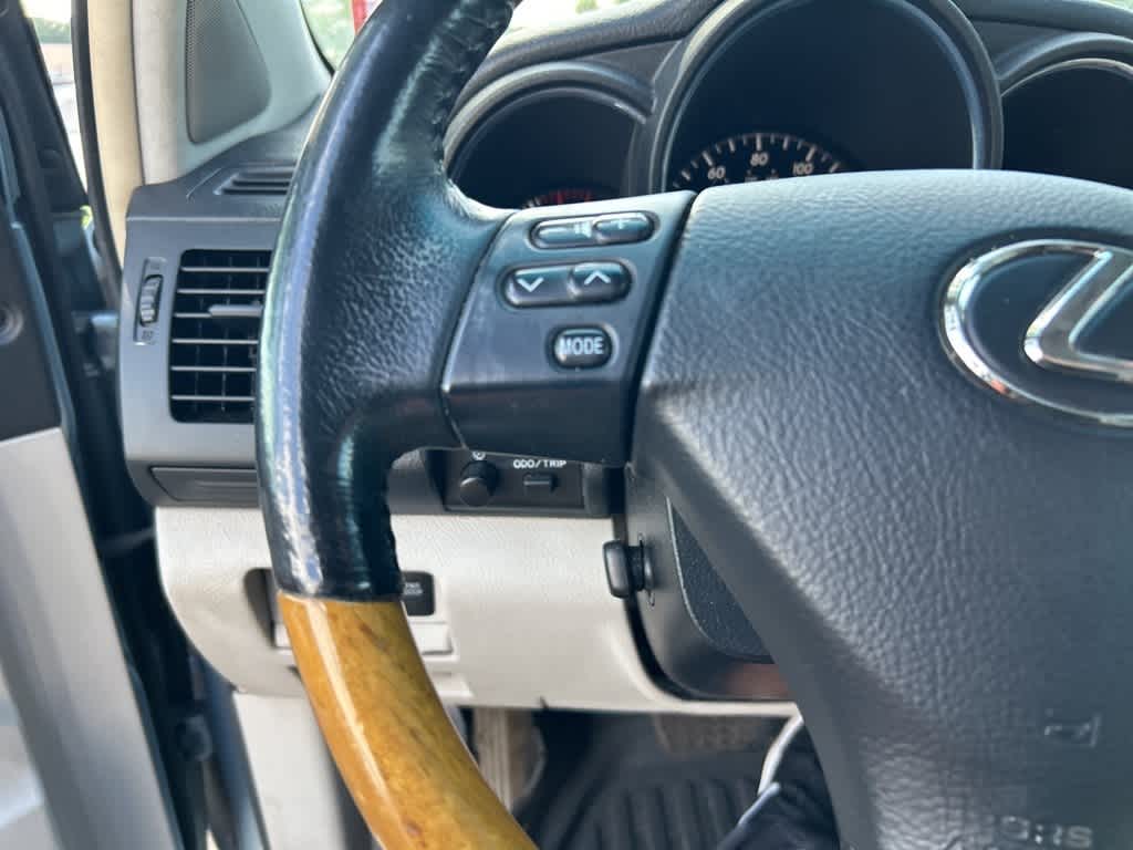 Thumbnail: 2008 Lexus RX - 4