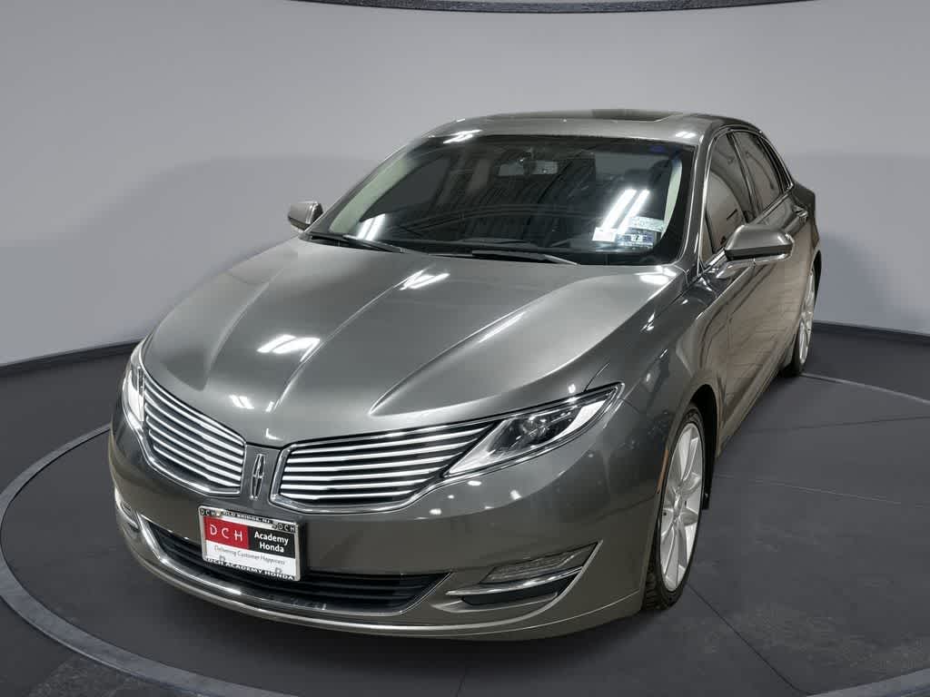 2014 Lincoln MKZ  -
                  Old Bridge Township, NJ
