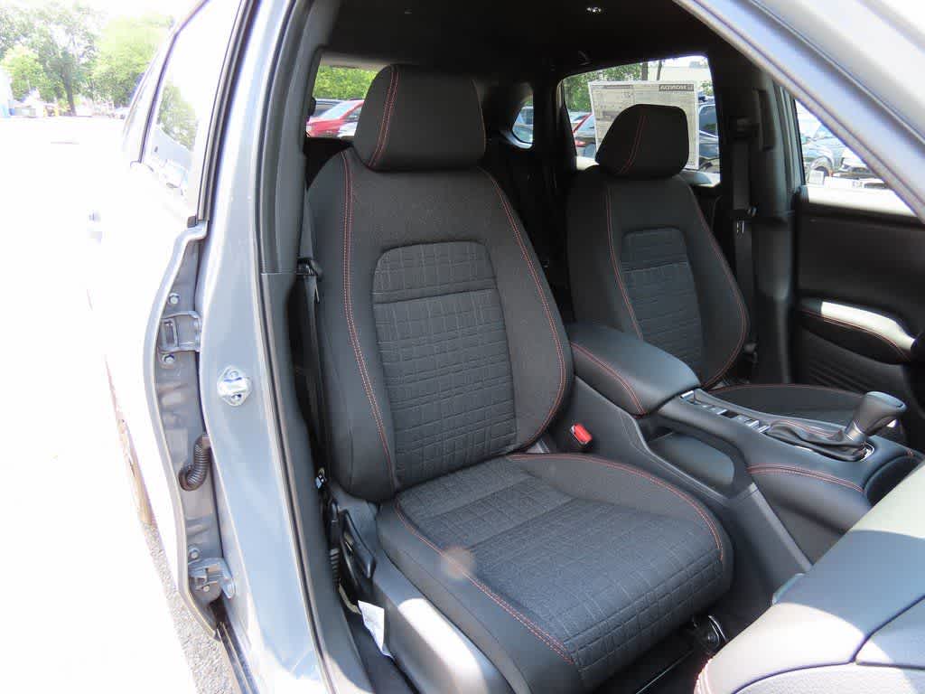 Thumbnail: 2026 Honda HR-V - 17