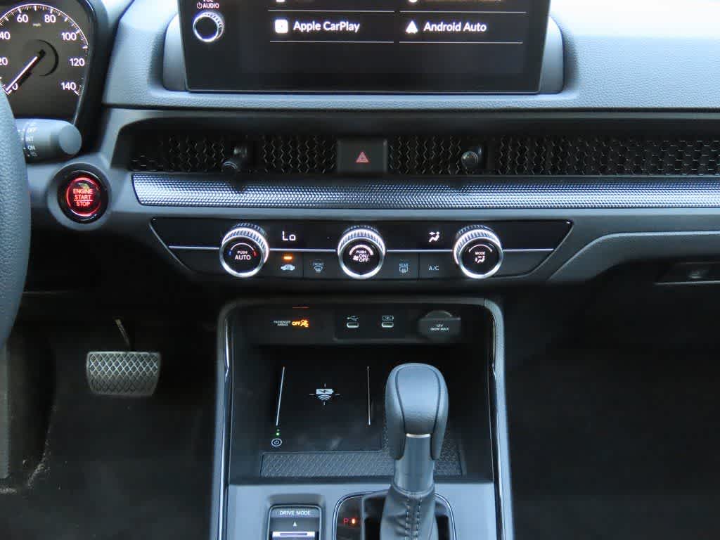 Thumbnail: 2026 Honda CR-V - 20