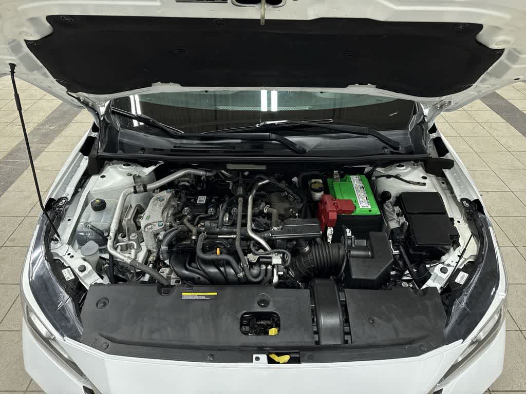 Thumbnail: 2020 Nissan Sentra - 12