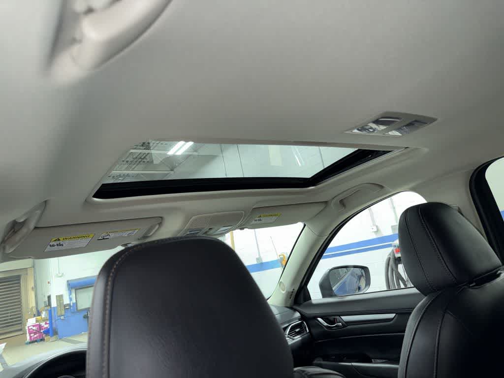 Thumbnail: 2023 Mazda CX-5 - 24