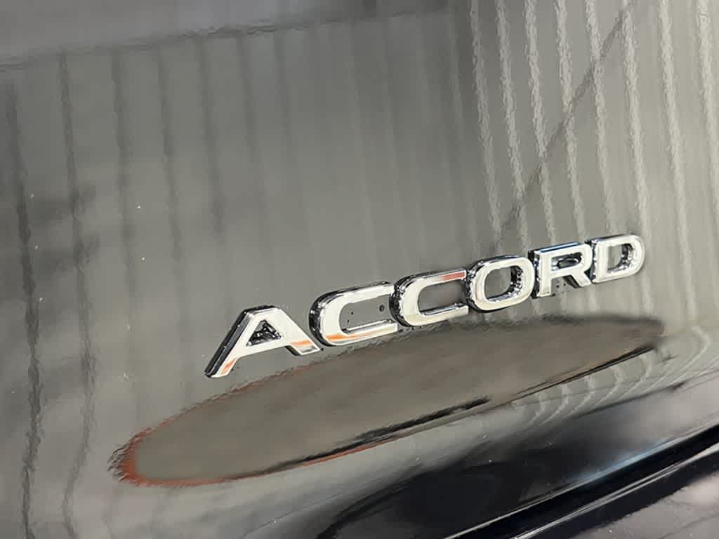 Thumbnail: 2026 Honda Accord - 6