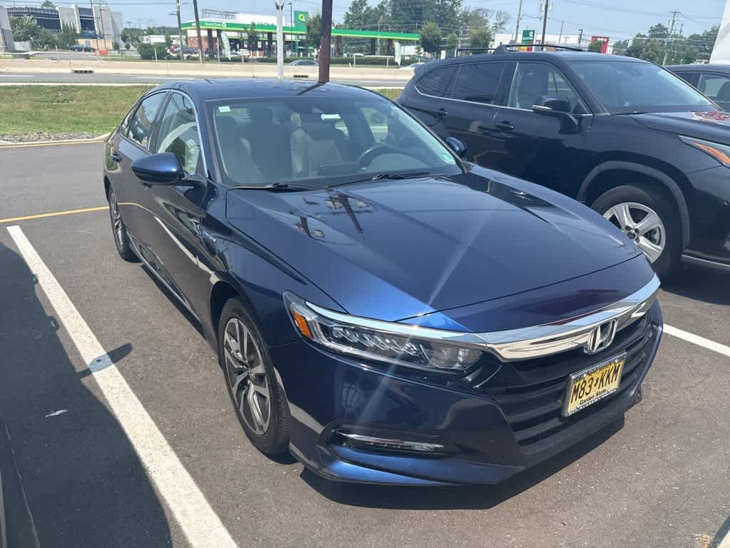 Thumbnail: 2018 Honda Accord - 36