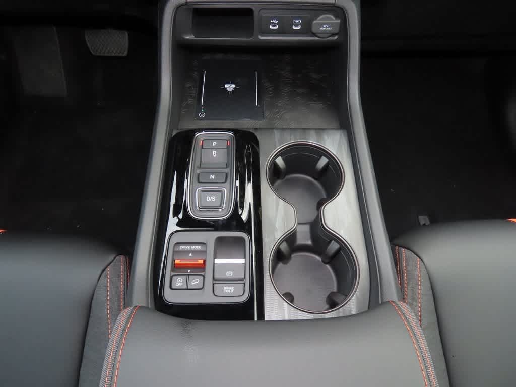 Thumbnail: 2026 Honda Passport - 23