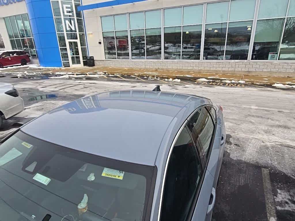 Thumbnail: 2022 Honda Accord - 23