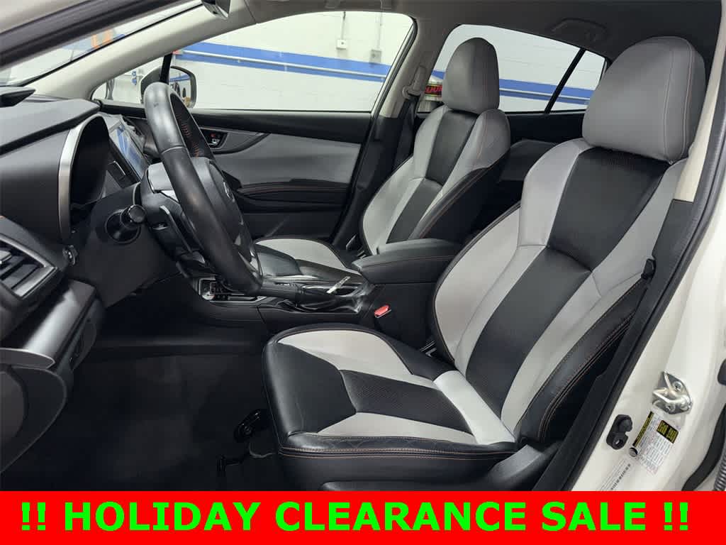 Thumbnail: 2021 Subaru Crosstrek - 14