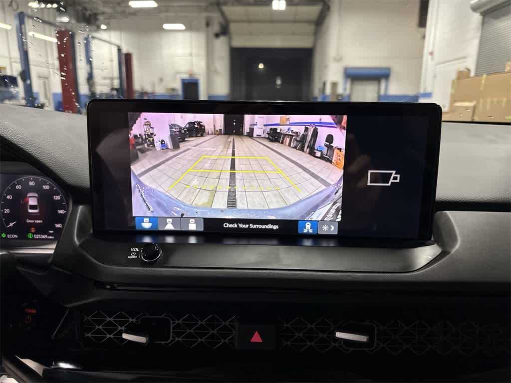 Thumbnail: 2024 Honda Accord - 25