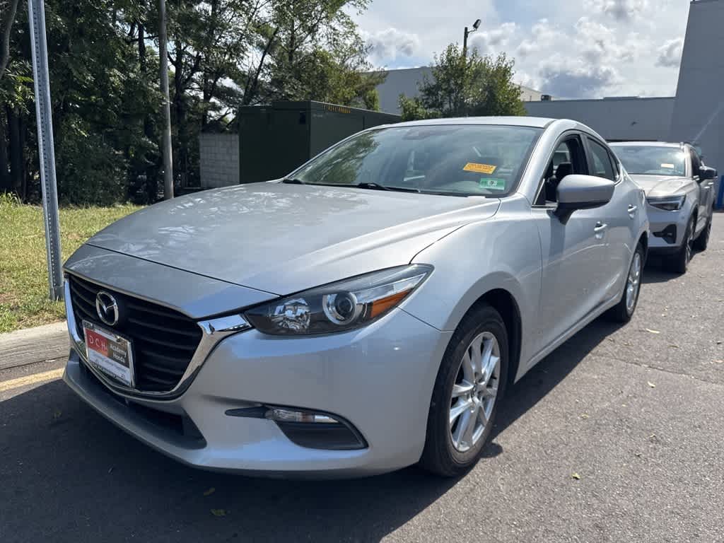 2018 Mazda Mazda3 Sport -
                  Old Bridge Township, NJ