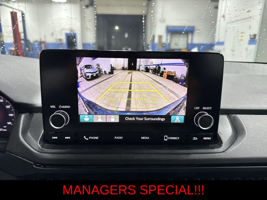 Thumbnail: 2023 Honda Accord - 25