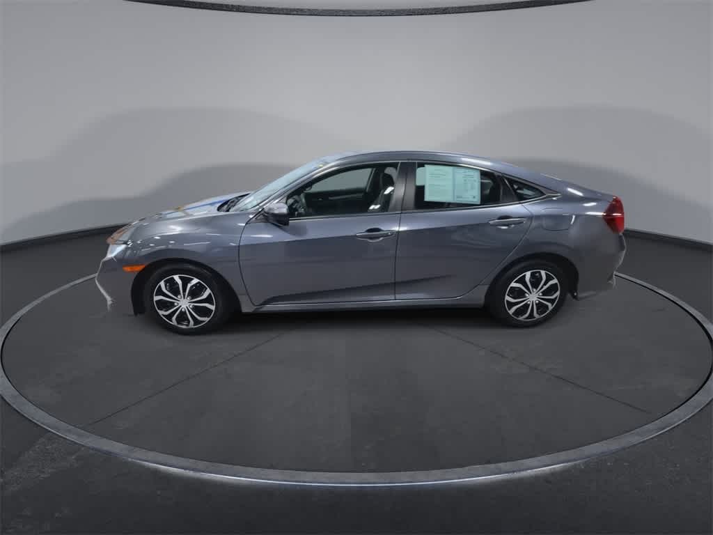 Thumbnail: 2020 Honda Civic - 5