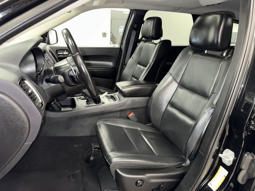 Thumbnail: 2019 Dodge Durango - 15