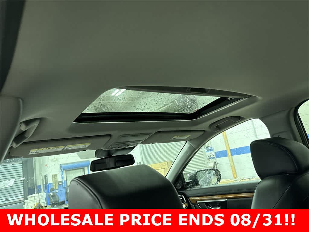 Thumbnail: 2022 Honda CR-V - 24