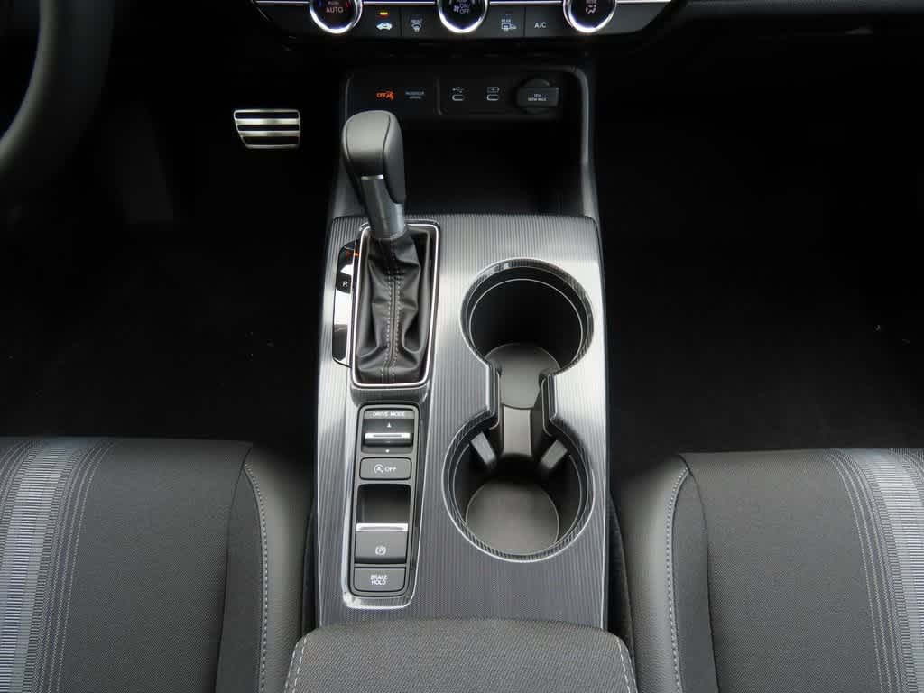 Thumbnail: 2026 Honda Civic - 21