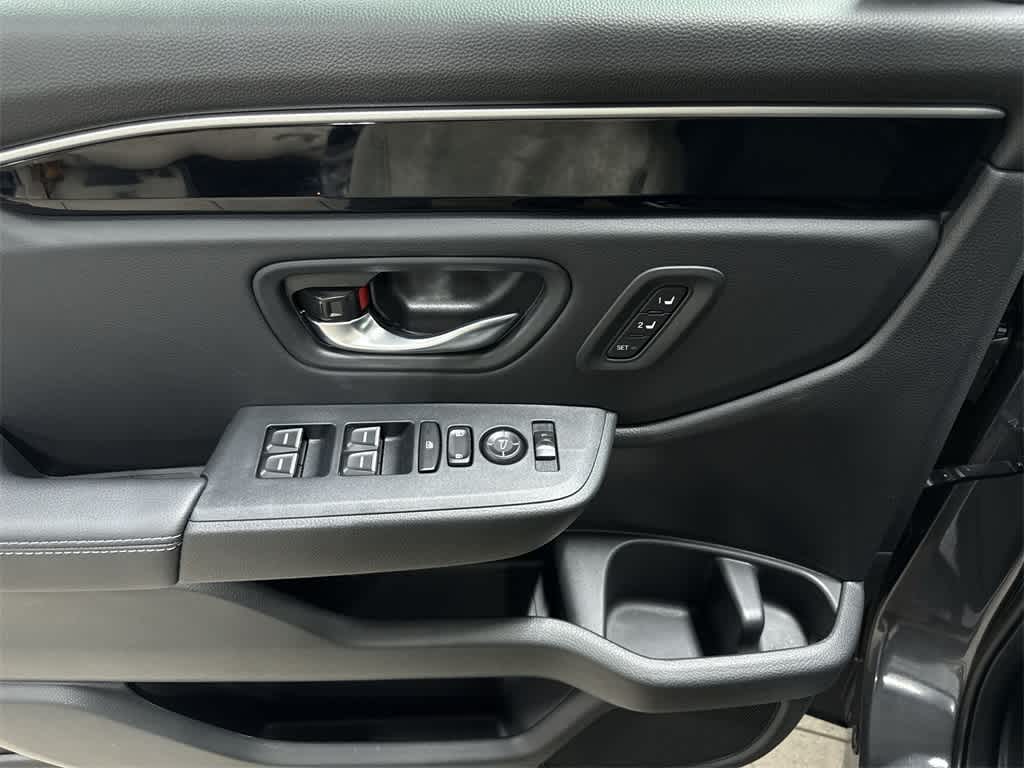 Thumbnail: 2025 Honda Pilot - 23