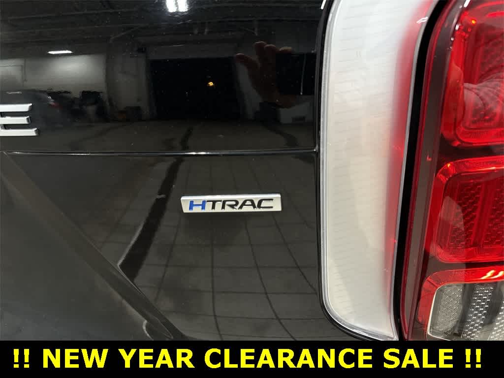 Thumbnail: 2022 Hyundai Palisade - 28