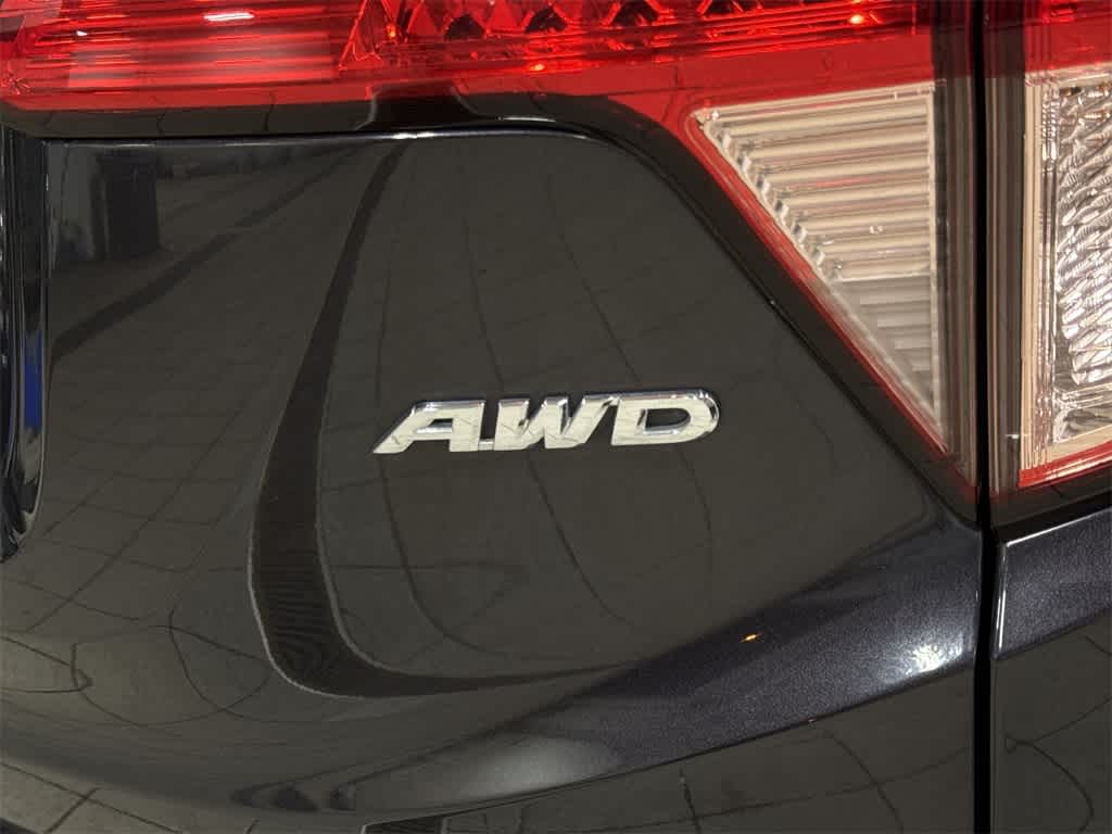 Thumbnail: 2017 Honda HR-V - 25