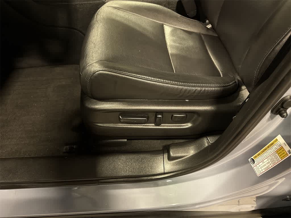 Thumbnail: 2022 Honda Pilot - 24