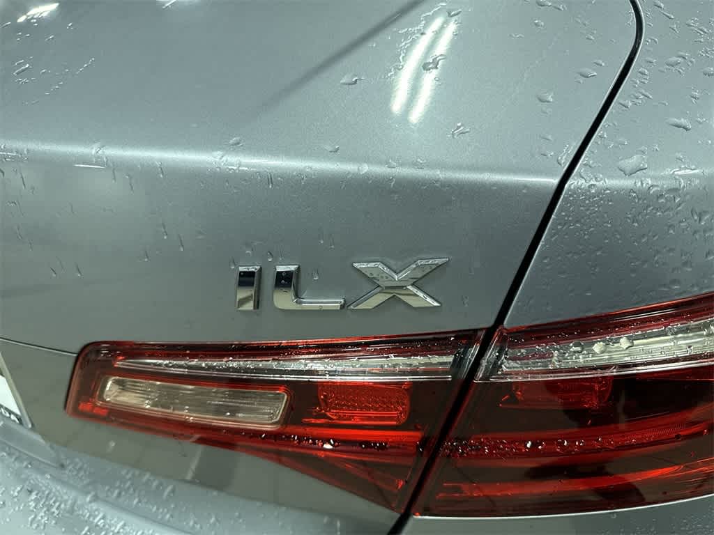 Thumbnail: 2016 Acura ILX - 25
