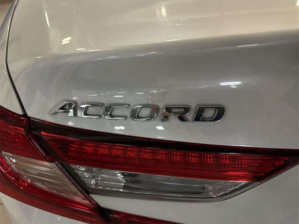 Thumbnail: 2019 Honda Accord - 24