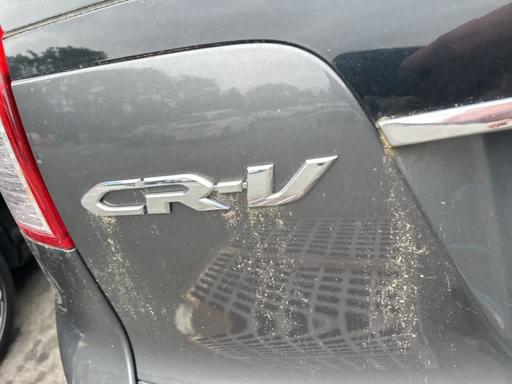 Thumbnail: 2014 Honda CR-V - 8