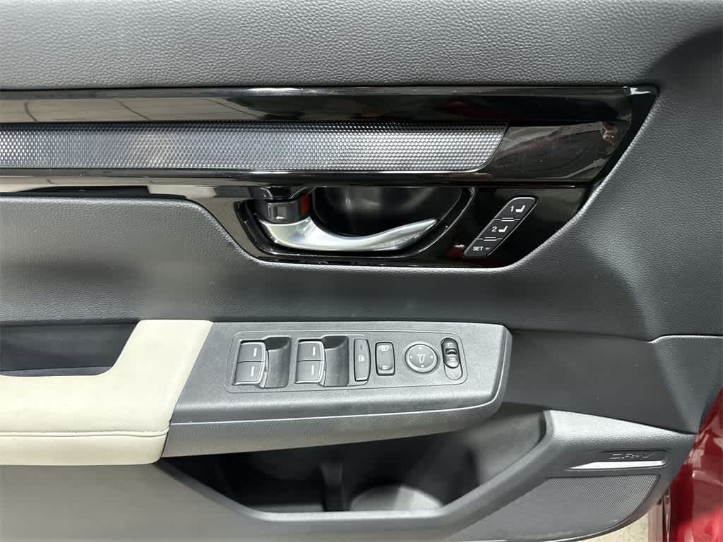 Thumbnail: 2023 Honda CR-V - 22