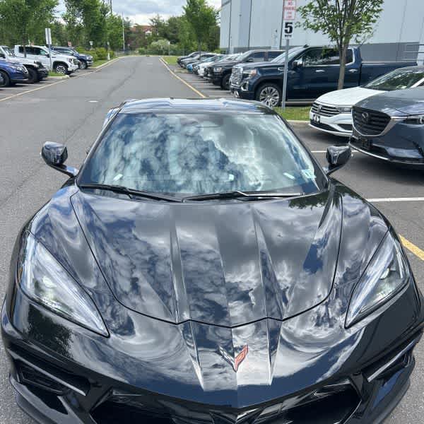 Thumbnail: 2024 Chevrolet Corvette - 9