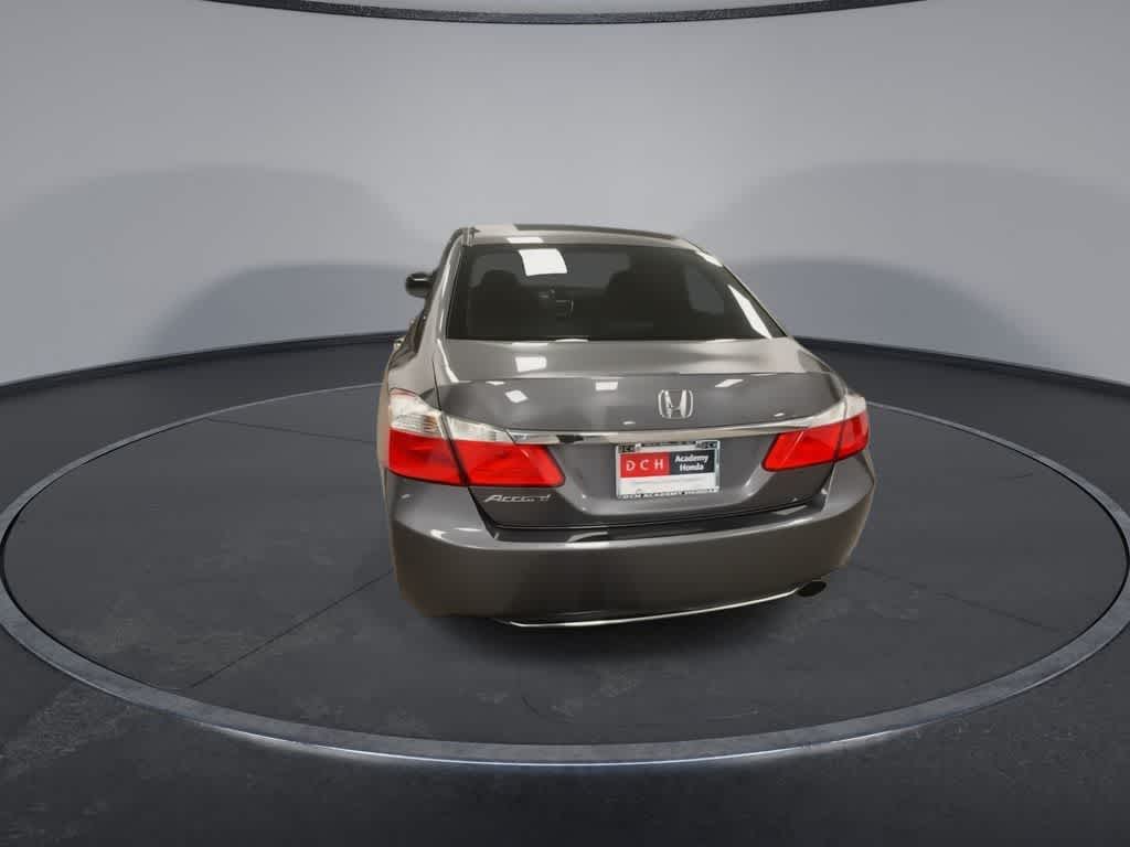 Thumbnail: 2015 Honda Accord - 7