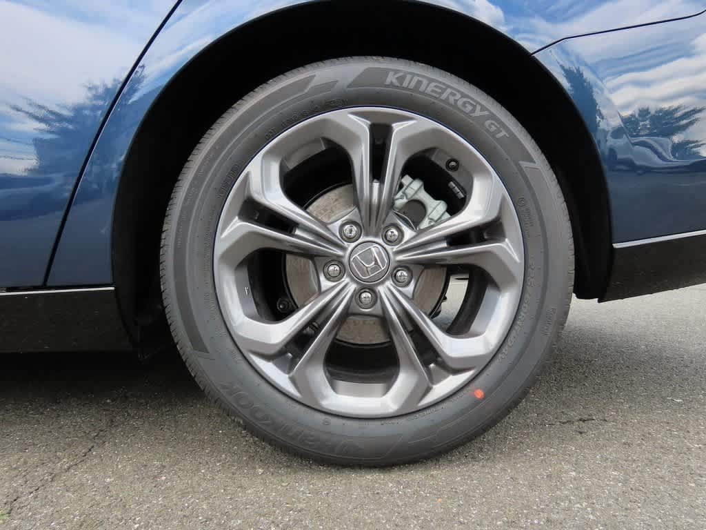 Thumbnail: 2025 Honda Accord - 9