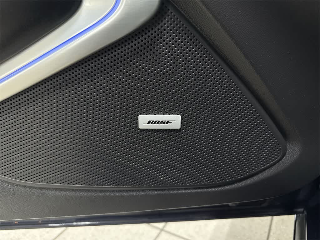 Thumbnail: 2016 Chevrolet Camaro - 28