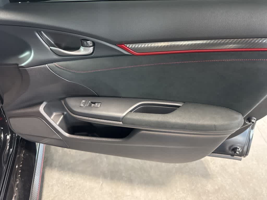 Thumbnail: 2021 Honda Civic - 15
