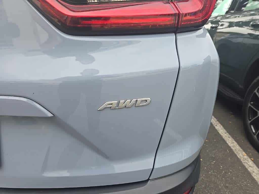 Thumbnail: 2022 Honda CR-V - 12