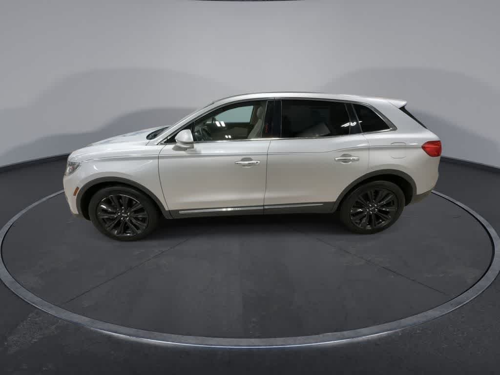 Thumbnail: 2016 Lincoln MKX - 5