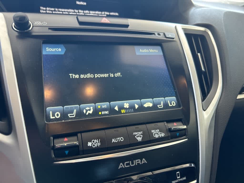 Thumbnail: 2020 Acura TLX - 23