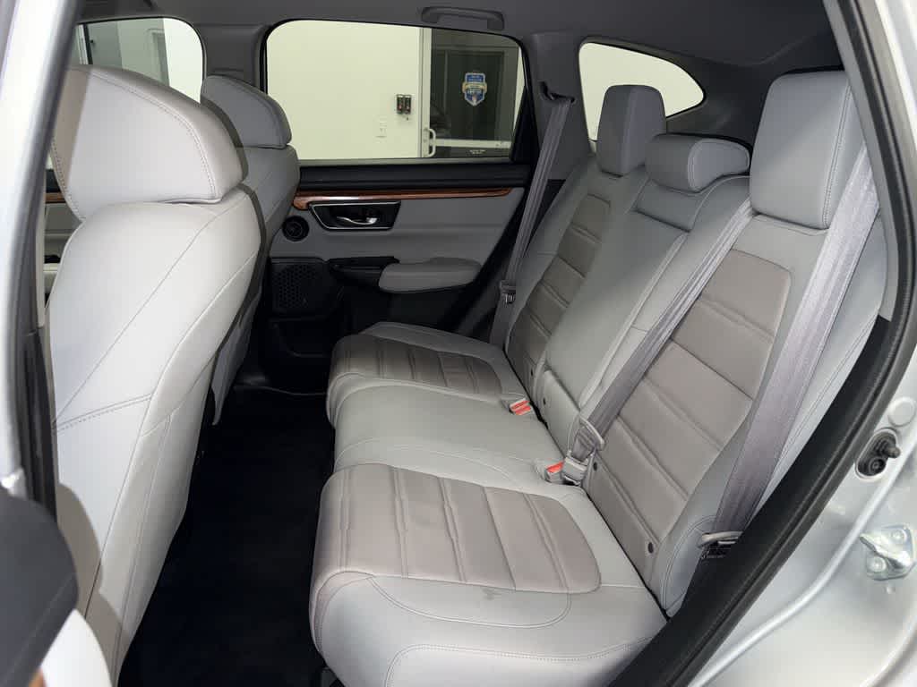 Thumbnail: 2021 Honda CR-V - 17