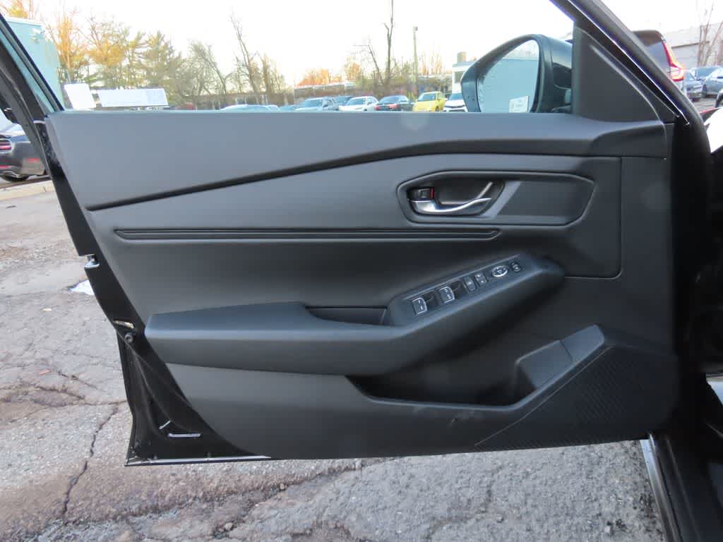 Thumbnail: 2026 Honda Accord - 14