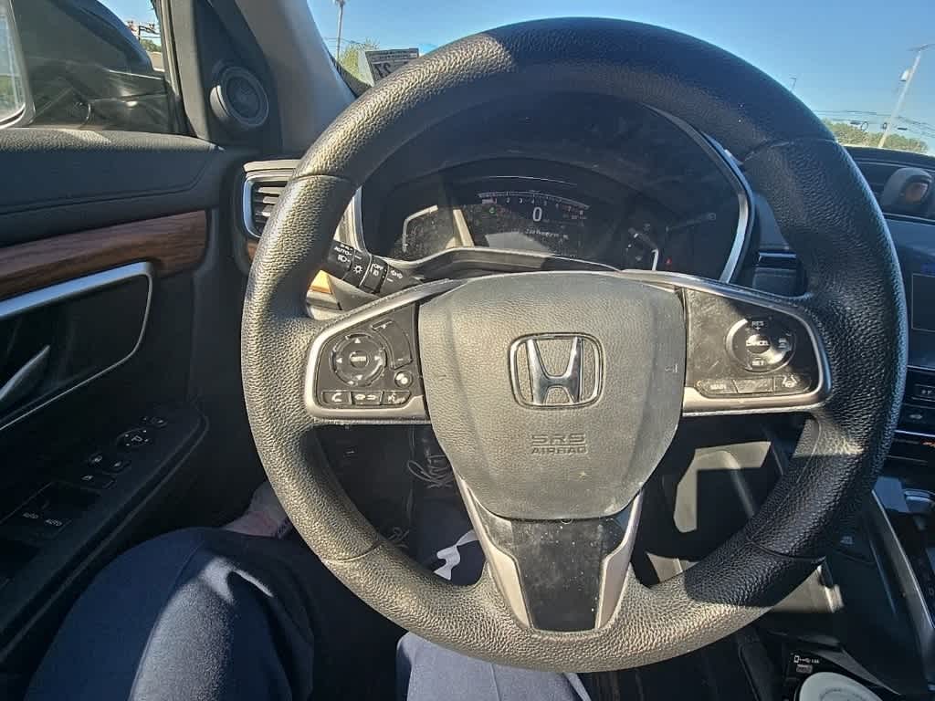Thumbnail: 2022 Honda CR-V - 25