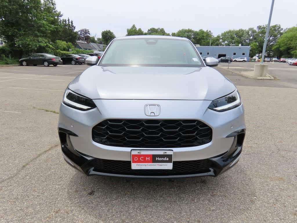 Thumbnail: 2025 Honda HR-V - 6