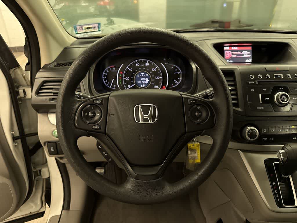 Thumbnail: 2013 Honda CR-V - 18