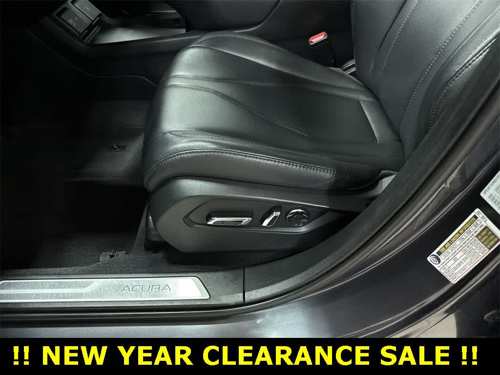 Thumbnail: 2019 Acura RDX - 22