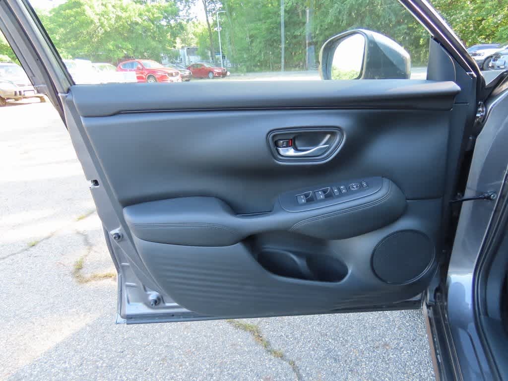 Thumbnail: 2026 Honda HR-V - 15