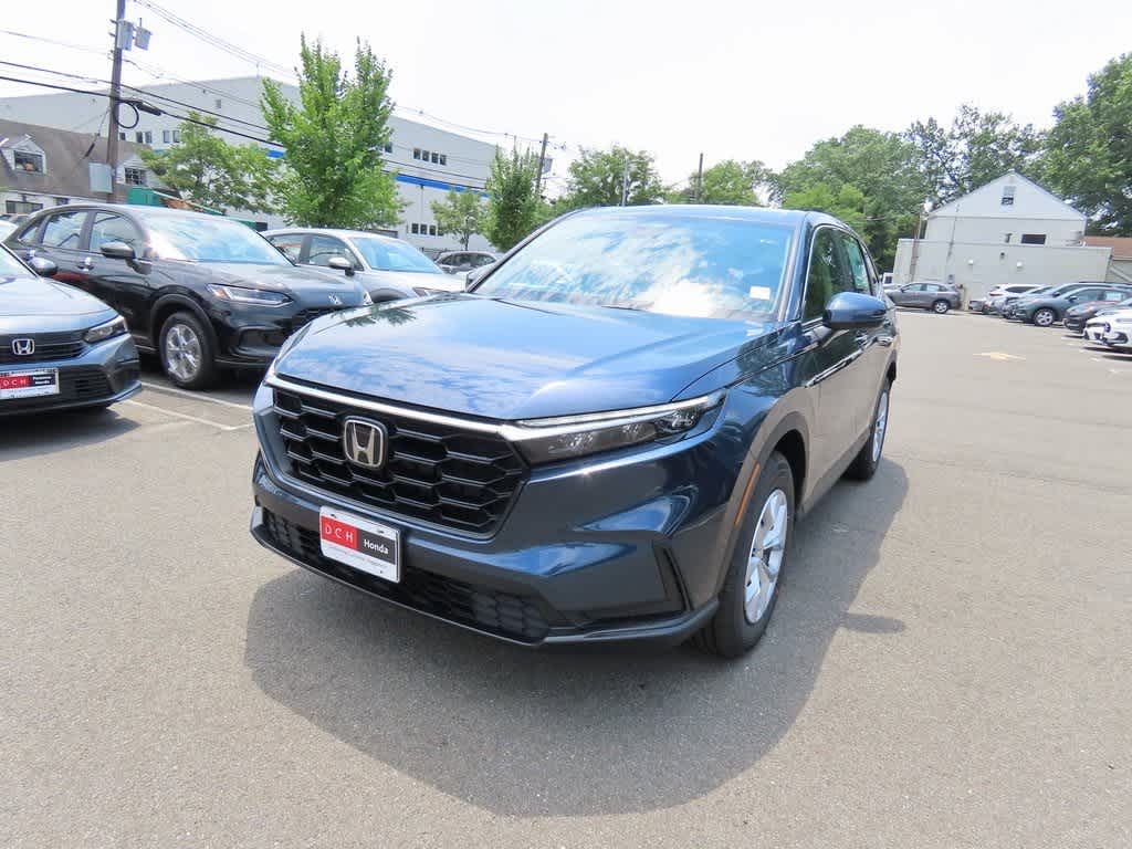 2025 Honda CR-V LX -
                  Old Bridge Township, NJ