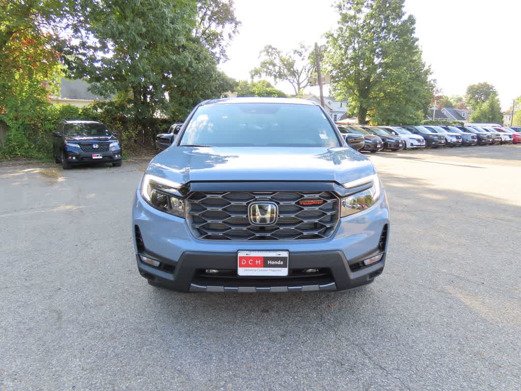 Thumbnail: 2026 Honda Ridgeline - 6