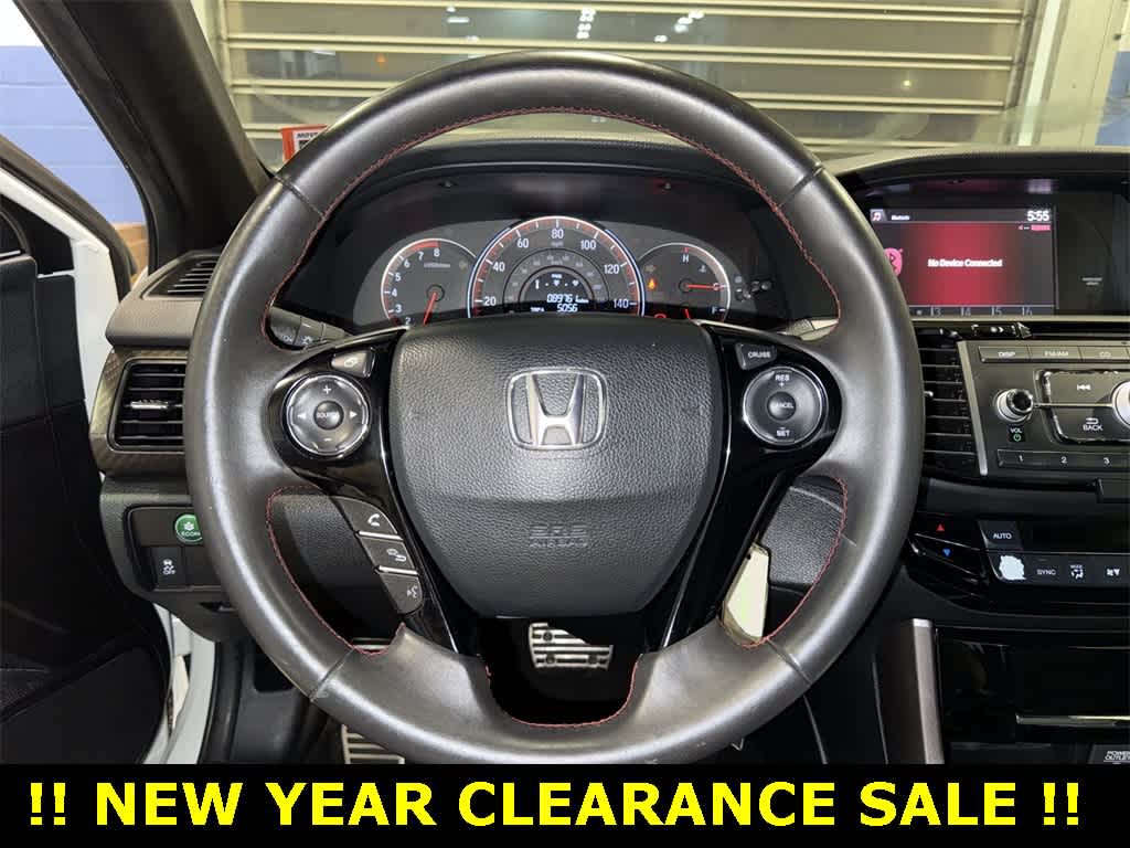 Thumbnail: 2017 Honda Accord - 17