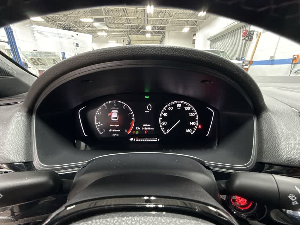 Thumbnail: 2023 Honda Civic - 31